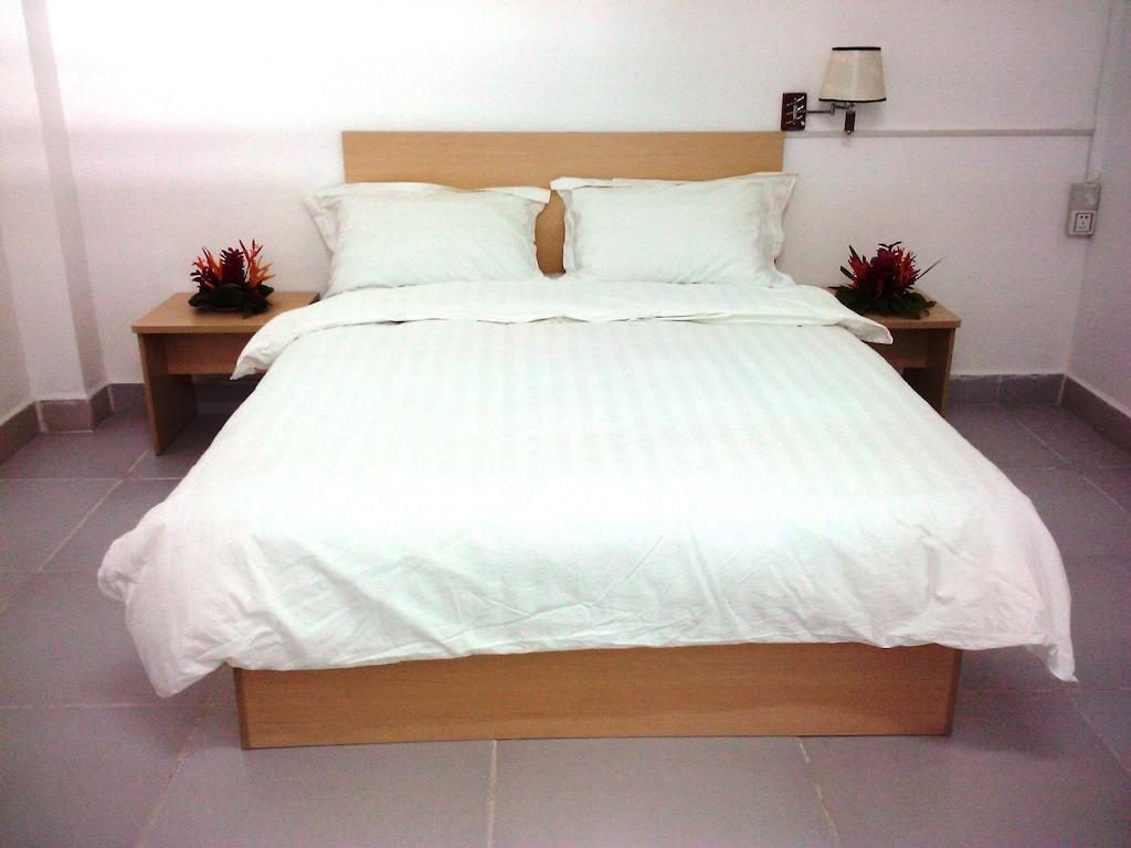 Airlines Business Hotel Port Vila Room photo