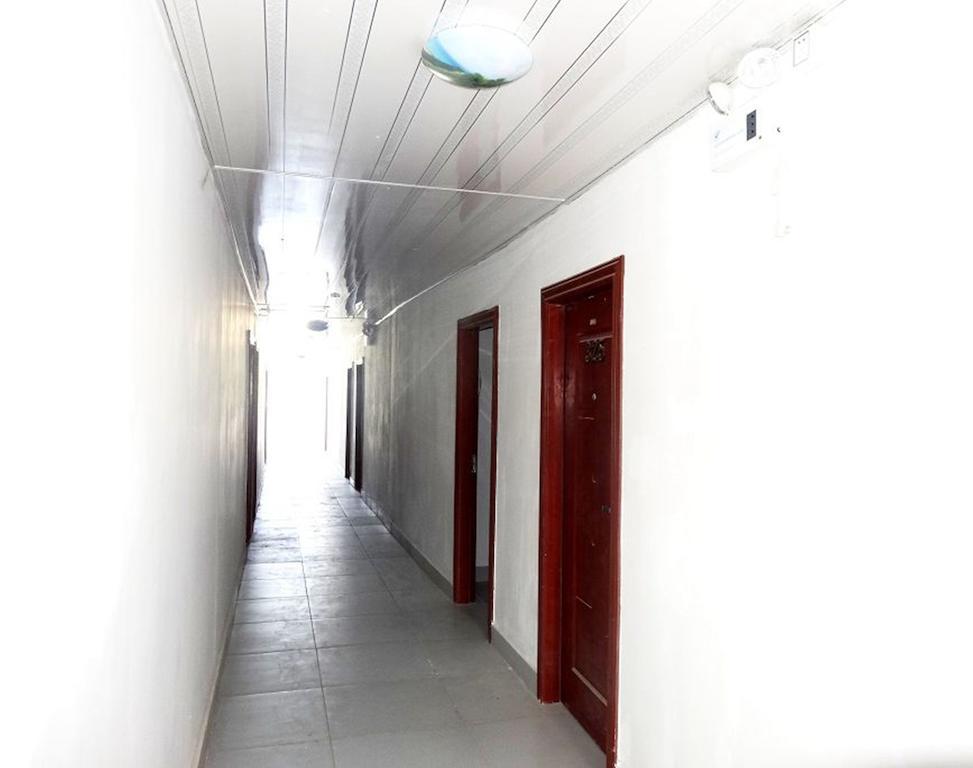 Airlines Business Hotel Port Vila Exterior photo