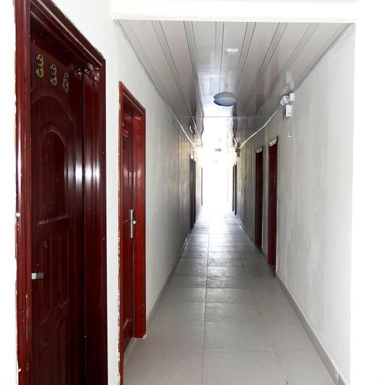 Airlines Business Hotel Port Vila Exterior photo