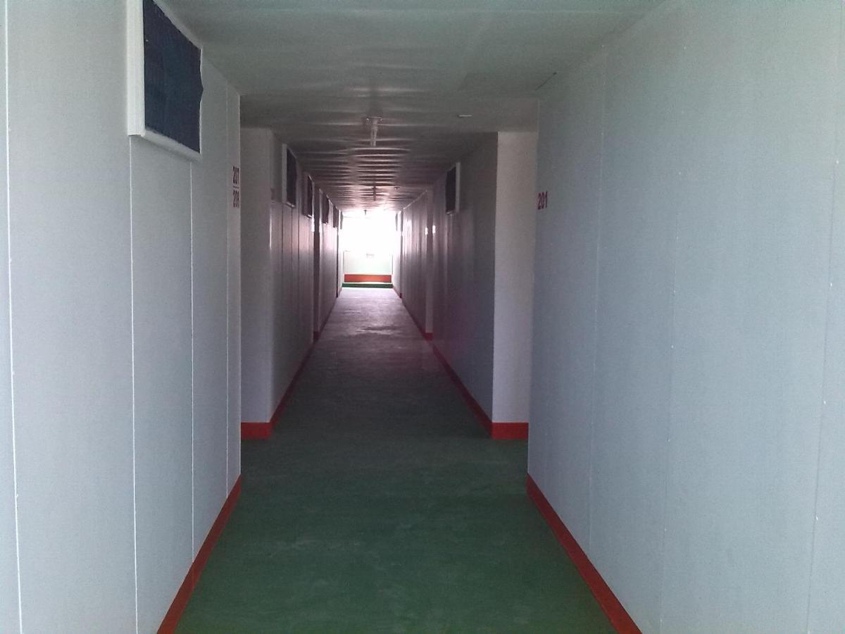 Airlines Business Hotel Port Vila Room photo