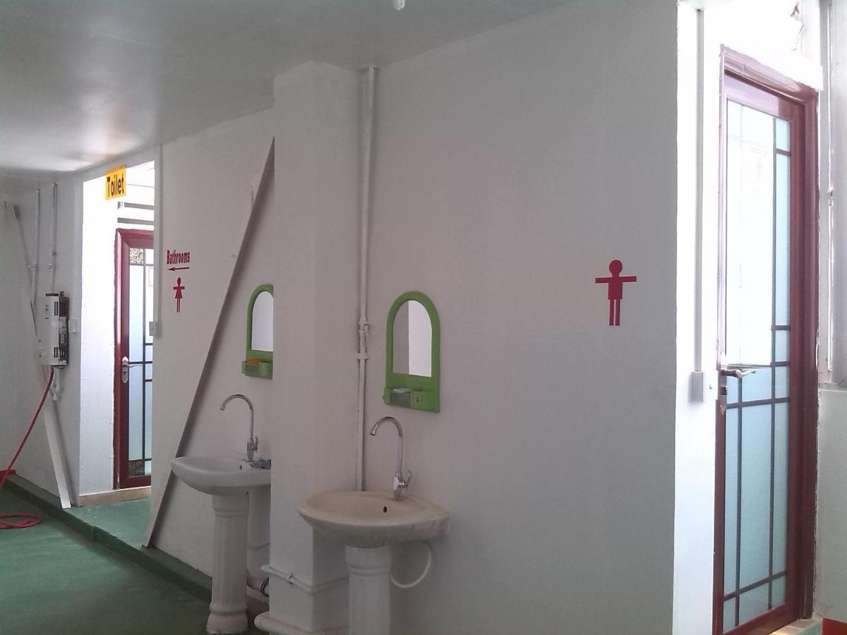 Airlines Business Hotel Port Vila Room photo