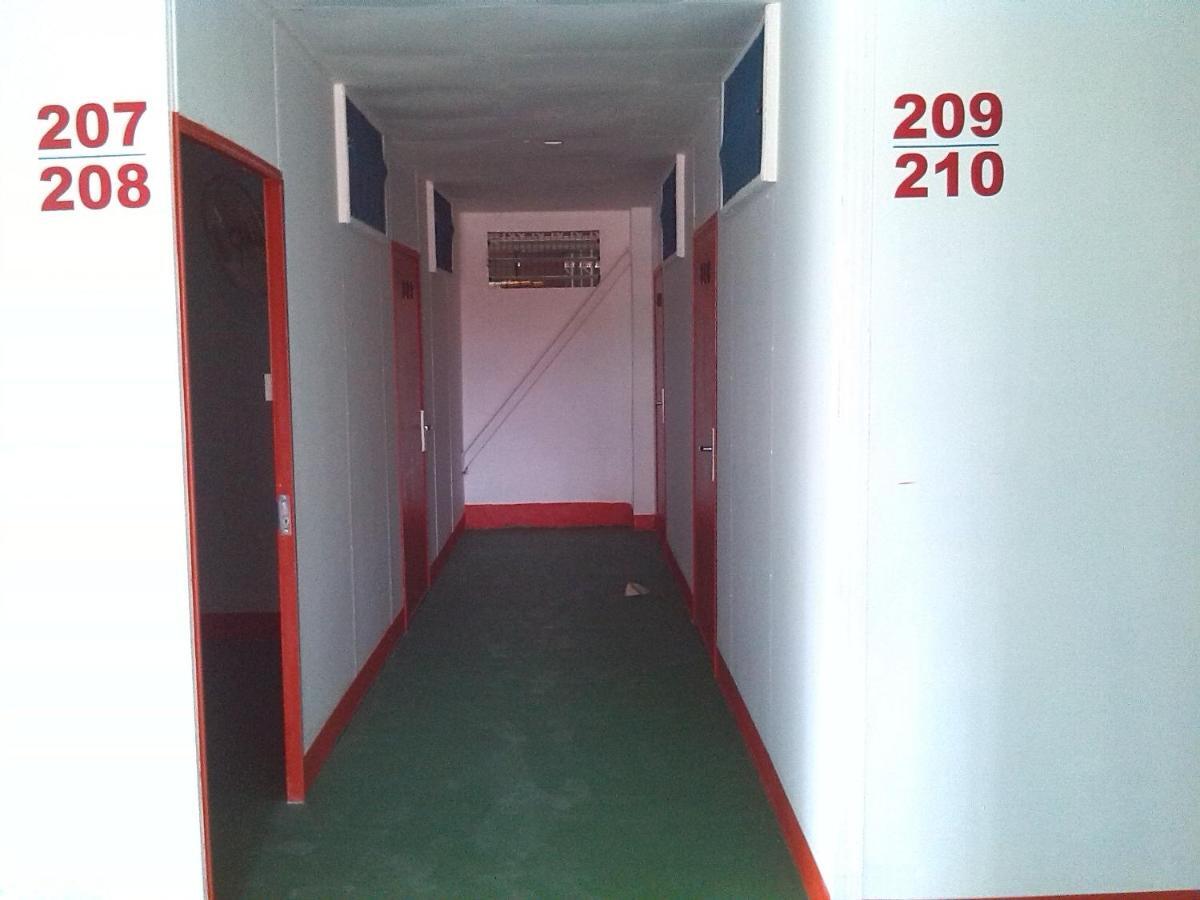 Airlines Business Hotel Port Vila Room photo